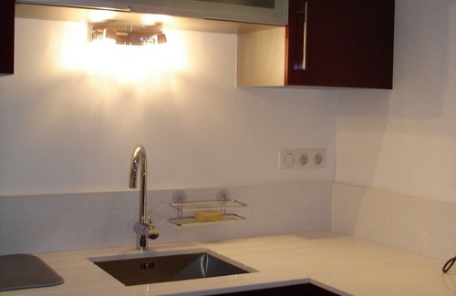 Cahors Apartment | Apt T3 air-conditioned, on the 1st floor of a character residence in CAHORS