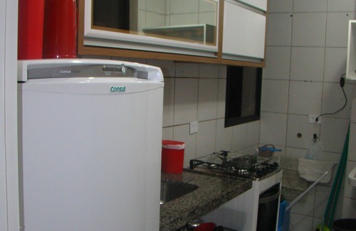 Pajucara Apartment | APT TOP 2 QTS BEIRA SEA ACCOMMODATION 10 PEOPLE ALL CLIMATIZED ROOM AND ROOMS