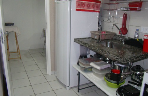 Pajucara Apartment | APT TOP 2 QTS BEIRA SEA ACCOMMODATION 10 PEOPLE ALL CLIMATIZED ROOM AND ROOMS