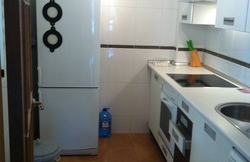 Orihuela Costa House | Apt. Two rooms in urbanization with direct access to two beaches. A. A.