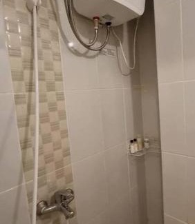 Cikarang Apartment | Apt Vasanta Innopark Studio Latte dgn Bathub & Pool Ch3n