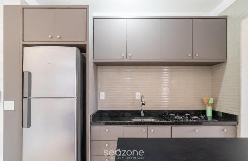 Ingleses Sul Apartment | Apt w/barbecue grill 270 m from the beach CCC0302
