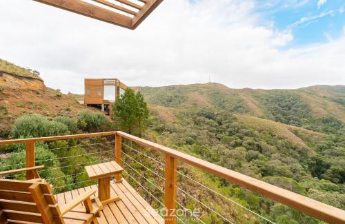 Anitapolis Apartment | Apt w/fireplace, jacuzzi, and amazing view VST027