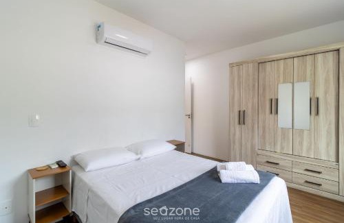 Velha Apartment | Apt w/Swimming Pool Well Located Blumenau NEB0103