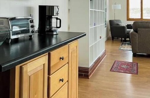 Deer Isle Apartment | Apt w/Views-Beach & Boat Access