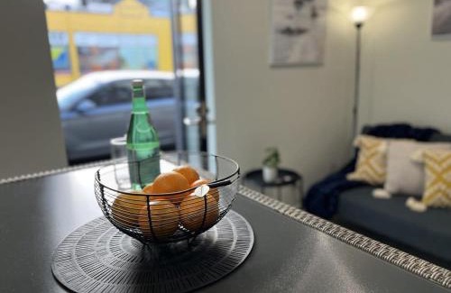 Devonport Apartment | Apt with Aircon & Loft Bedroom Great Location