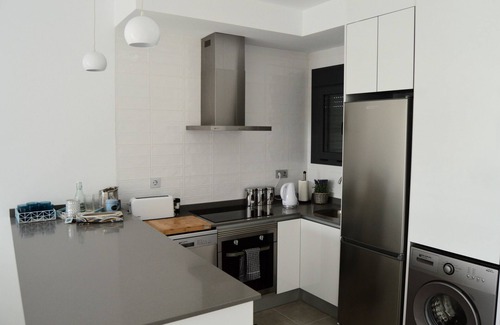 Pilar de la Horadada Apartment | Apt with Roof Terrace Pilar De La Horadada