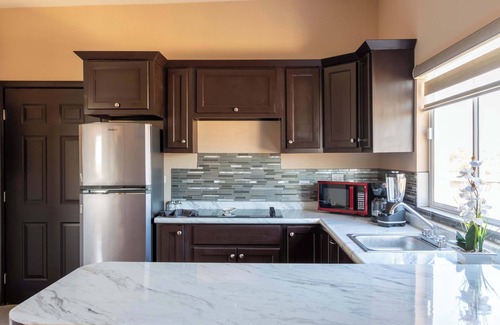 Puerto Penasco Apartment | Apt with Excellent in-town Location #2