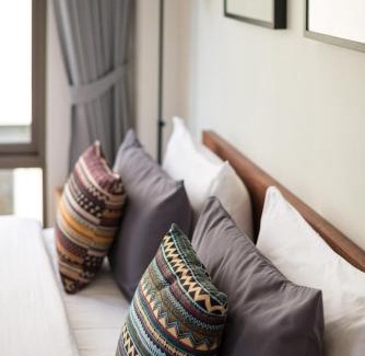 Hua Lamphong Apartment | APT476
