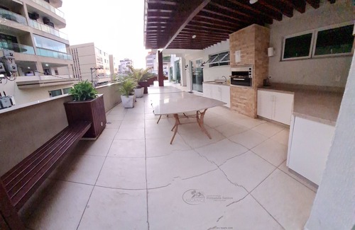 Centro Apartment | Apto 1 Minuto a pé da Praia do forte