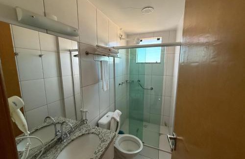 J Jeriquara Apartment | Apto 1002 - Golden Dolphin SUPREME