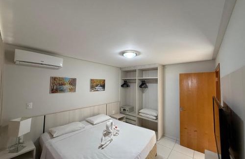 J Jeriquara Apartment | Apto 1002 - Golden Dolphin SUPREME