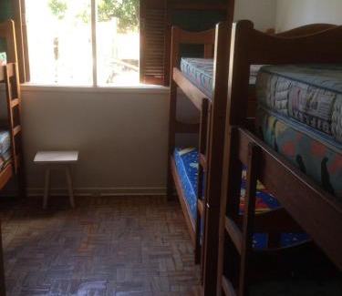 Caicara House | Apto 2 quartos em Condomínio com quadra a 50m da areia da Praia