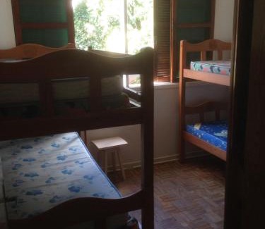 Caicara House | Apto 2 quartos em Condomínio com quadra a 50m da areia da Praia