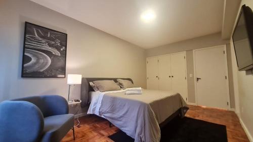 Jardins Apartment | Apto 3 dorm na Alameda Franca, Jardins a pé da Av Paulista