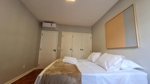 Jardins Apartment | Apto 3 dorm na Alameda Franca, Jardins a pé da Av Paulista