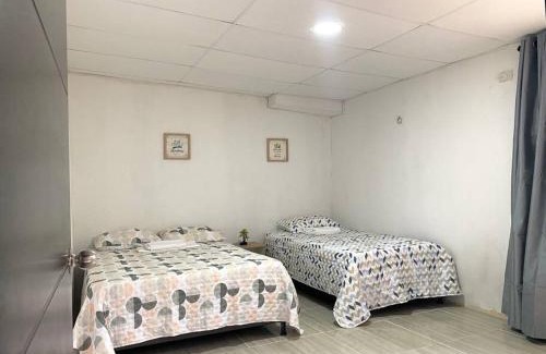 Riohacha Apartment | Apto #6 hermoso y amplio