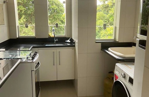 Ilha dos Araujos Apartment | Apto aconchegante em Governador Valadares/MG