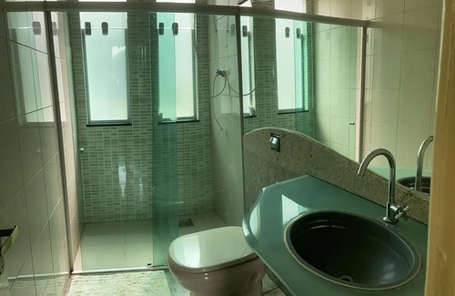 Ilha dos Araujos Apartment | Apto aconchegante em Governador Valadares/MG