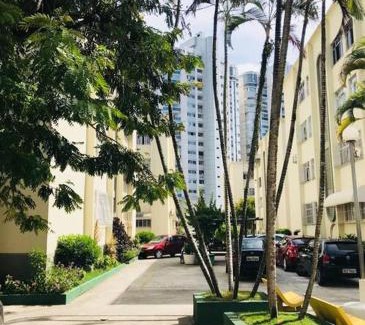 Itapua Apartment | Apto aconchegante de luxo 3 qtos Praia de Itapuã