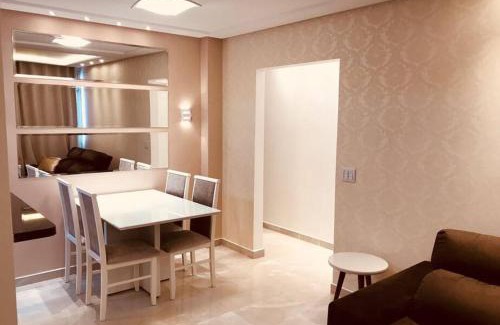 Itapua Apartment | Apto aconchegante de luxo 3 qtos Praia de Itapuã