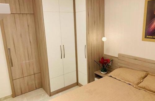 Itapua Apartment | Apto aconchegante de luxo 3 qtos Praia de Itapuã