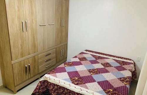 Itapua Apartment | Apto aconchegante de luxo 3 qtos Praia de Itapuã