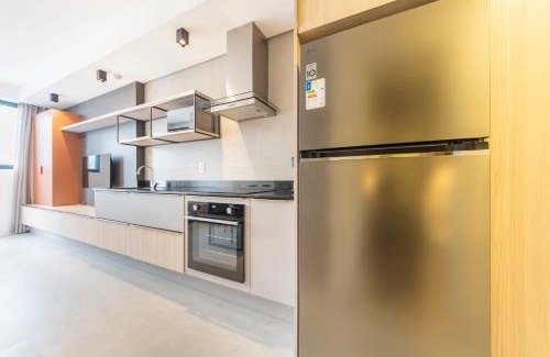 Trindade Apartment | Apto aconchegante na Trindade YZ8238