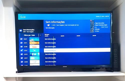 Maringa Apartment | Apto Aconchego c Ar-Condicionado