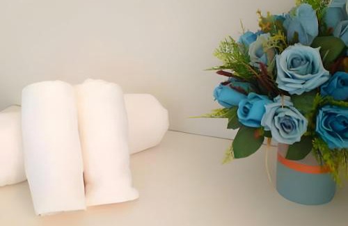 Maringa Apartment | Apto Aconchego c Ar-Condicionado