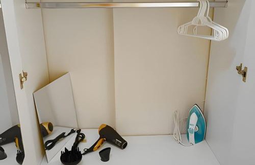 Maringa Apartment | Apto Aconchego c Ar-Condicionado