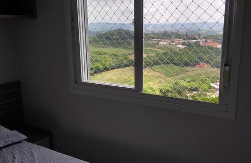 Maria Goretti Apartment | Apto Aconchego da Serra - Bairro Maria Goretti