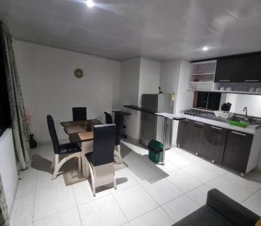 Puente Aranda Apartment | Apto amoblado a 15 min de la Embajada americana