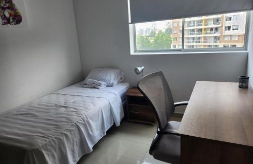 Floridablanca Apartment | Apto anillo vial cerca Cañaveral