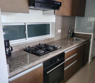 Floridablanca Apartment | Apto anillo vial cerca Cañaveral