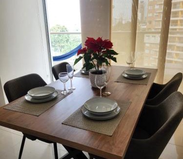 Floridablanca Apartment | Apto anillo vial cerca Cañaveral