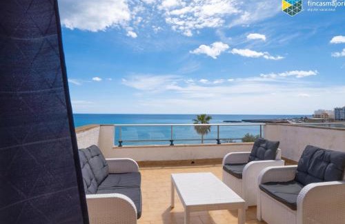 S'illot Apartment | Apto Antic 302 Pax 4