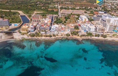 S'illot Apartment | Apto Antic 302 Pax 4