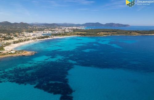S'illot Apartment | Apto Antic 302 Pax 4