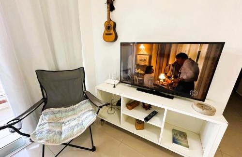 Sao Carlos Apartment | Apto Apólo - 3 dorm Wifi