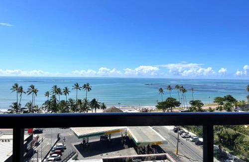 Jatiuca Apartment | Apto Beira Mar - Pisicina - Garagem - Ibiza118