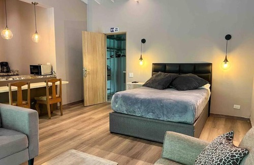 El Tesoro Apartment | Apto BR Suites 6 min de Provenza, encanto natural