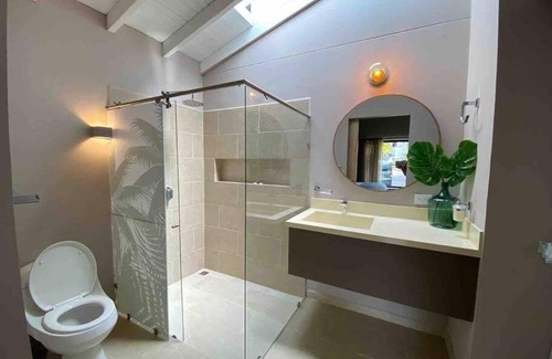 El Tesoro Apartment | Apto BR Suites 6 min de Provenza, encanto natural