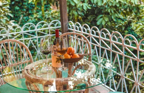 El Tesoro Apartment | Apto BR Suites 6 min de Provenza, encanto natural