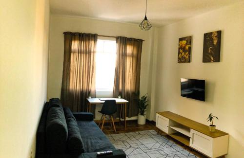 Matriz Apartment | Apto central, com vista deslumbrante!