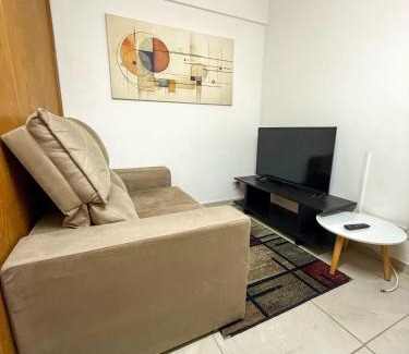 Campinas Apartment | Apto Centro cambui em Campinas