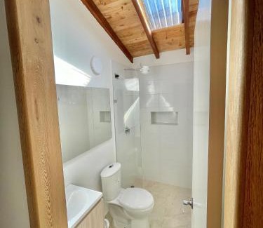 San Antonio de Pereira Apartment | Apto cerca al parque de San Antonio de Pereira