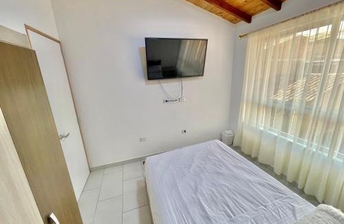 San Antonio de Pereira Apartment | Apto cerca al parque de San Antonio de Pereira