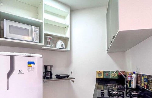 Bela Vista Apartment | Apto com ótima localização na Bela Vista/SP