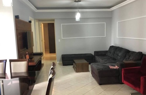 Castelo Branco Apartment | Apto com Ótima Localização em Itapema